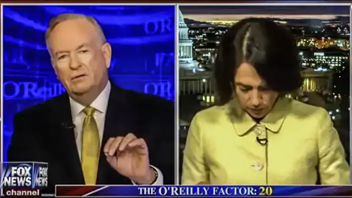 Bill O’Reilly Schools Clueless Hillary Supporter On Her Lies About Donald Trump