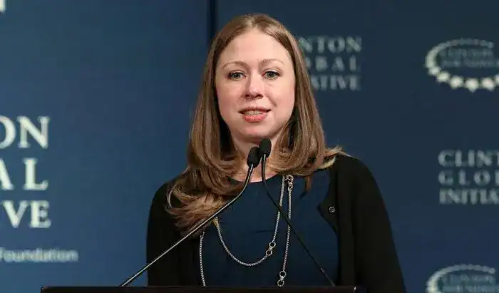 Chelsea Clinton Said The Dumbest Thing I’ve Ever Heard