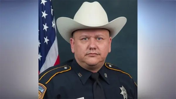 Darren Goforth’s Family Needs Our Support. Here’s How To Help!