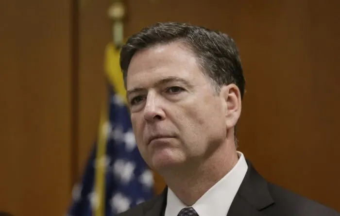 FBI Agents Just Went Behind Comey’s Back And Said Hillary Deserves To Be In Jail