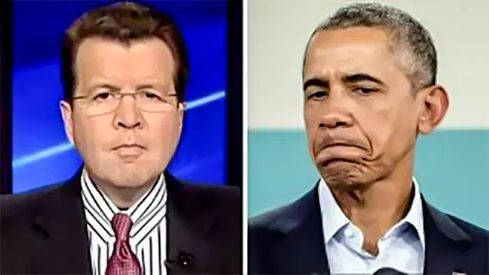 Fox News Hosts Tear Obama Apart For Thinking That Conservatives Are Idiots