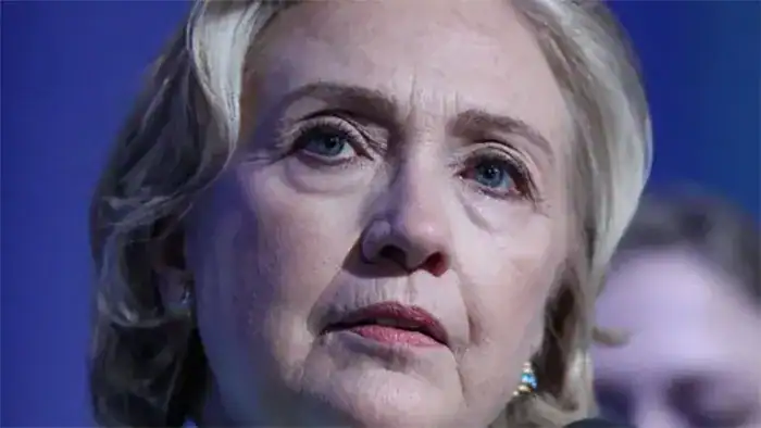 Here Are The Top 5 Hillary Clinton Scandals That Prove She Is Absolute Evil