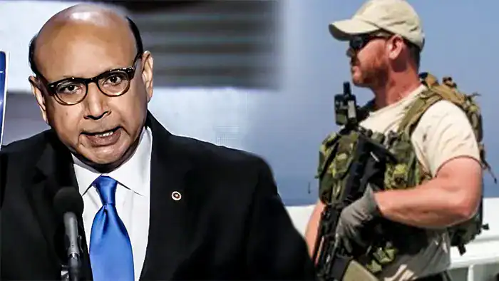 Here’s A Marine’s Response To Khizr Khan’s DNC Speech That Hillary DOESN’T Want You To See