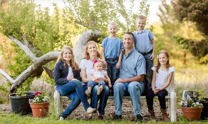 Here’s What Happened To This Michigan Farmer Who Wouldn’t Host A Gay Wedding
