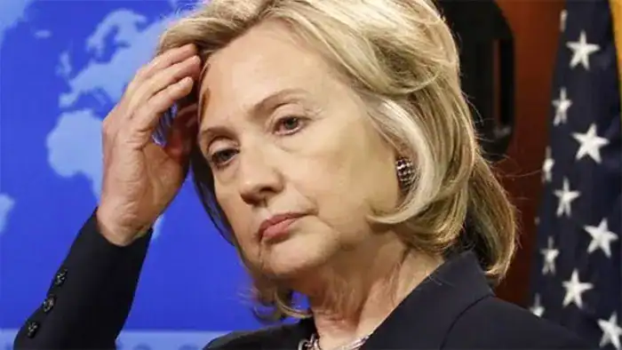 Hillary Clinton’s ‘Recount’ Means She Could Be Sent To Prison