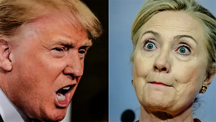 Hillary’s Claim Of Winning The Popular Vote Is Completely Untrue. Trump Was Right!