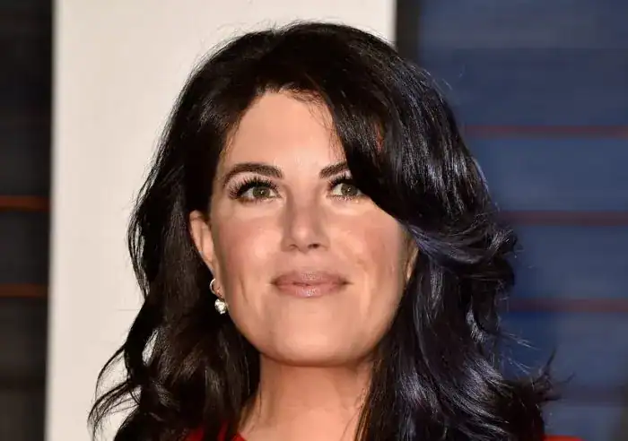 Is Monica Lewinski Trying To Sabotage Hillary Clinton’s Campaign?