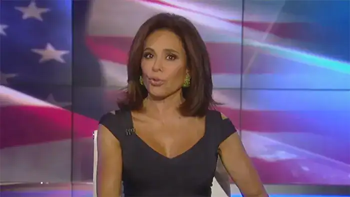 Judge Jeanine Pirro Exposes One Thing Every Hillary Voter Is Too Scared To Admit