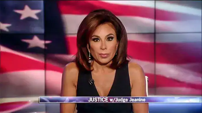 Judge Jeanine Pirro’s Response To The Debate Is Every Hillary Voter’s Worst Nightmare