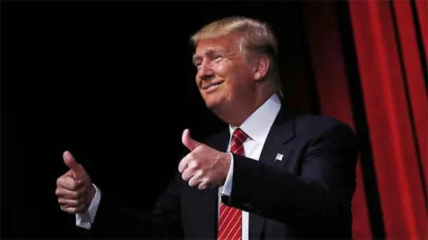 Liberals Said “Europe Won’t Support Trump.” Well, That Sure Backfired, Didn’t It?