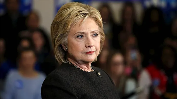 NBC Busted with Hillary Victory Results 6 Days Before Election