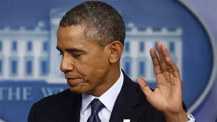 Donald Trump’s Cabinet Unveils Plan That Will Erase Obama’s Legacy Overnight