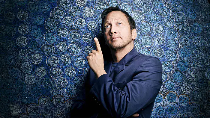 Rob Schneider Destroyed Every Trump Hater In The Most Hilarious Way Possible
