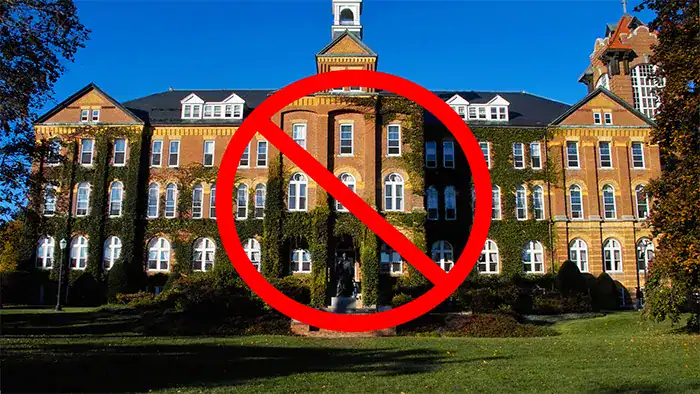 Stop Sending Your Damn Kids To College If You Want Them Not To Be Entitled Brats