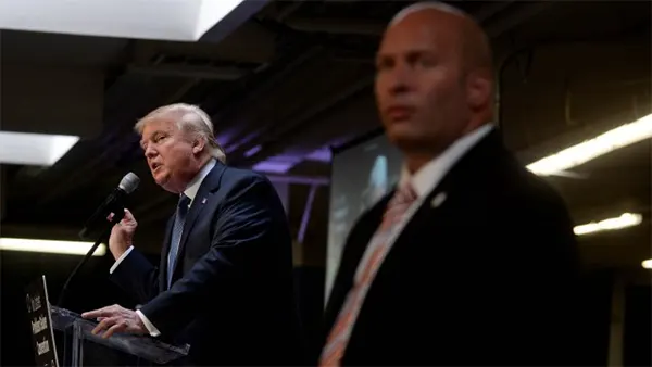 The Government Didn’t Think Trump Would Win…Until Now. This Is AWESOME!