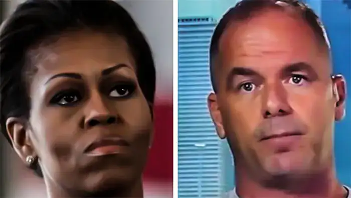 This Brave Marine Doesn’t Hold Back And Tells Michelle Obama Off. He Is Fired Up.