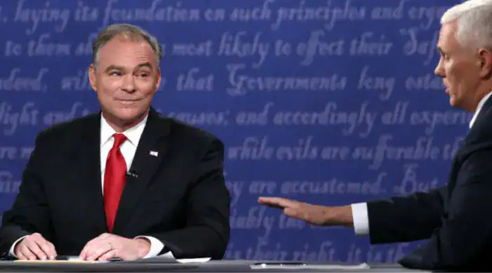 Tim Kaine Told America To Check The Record, So We Did…Here’s 6 Massive Lies
