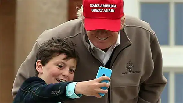 When Students Wore Shirts That Supported Trump, The School Did This. SICKENING!