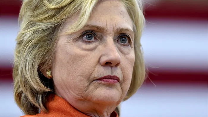 Wikileaks Reveals What Hillary Clinton’s Staffers Really Think Of Her. Hint: It’s Not Good.