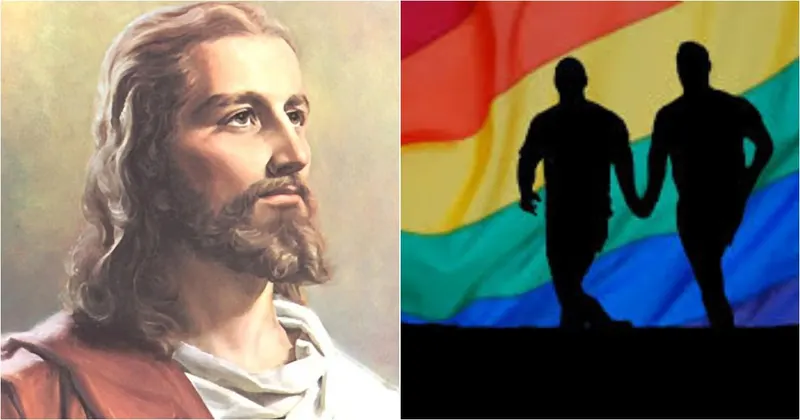 Liberal Theology Professor Claims Jesus Had ‘Queer Desires’